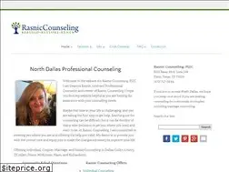 Sites similar to rasniccounseling.com