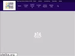 Sites similar to rasnsw.com.au