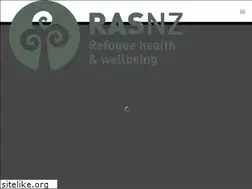Sites similar to rasnz.co.nz