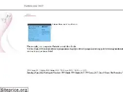 Sites similar to rasodanza.it