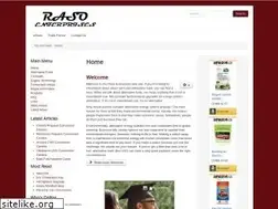 Sites similar to rasoenterprises.com