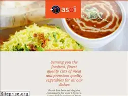 Sites similar to rasoi.ca