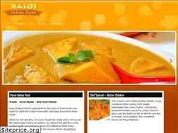 Sites similar to rasoi.nl