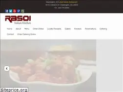 Sites similar to rasoidc.com