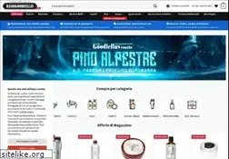 Sites similar to rasoigoodfellas.com