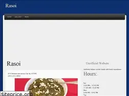 Sites similar to rasoijerseycity.com