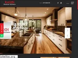 Sites similar to rasoikitchen.net