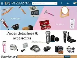 Sites similar to rasoir-expert.com