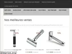 Sites similar to rasoirdesecurite.com