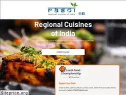 Sites similar to rasoirestaurant.com