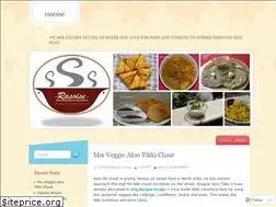 Sites similar to rasoise.wordpress.com