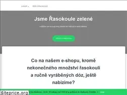 Sites similar to rasokoule.eu