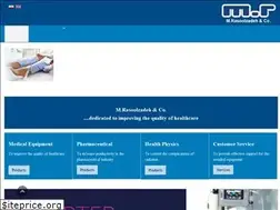 Sites similar to rasoolzadeh.co