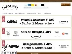 Sites similar to rasora.ch
