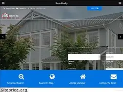 Sites similar to rasorealty.com