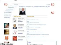 Sites similar to rasoulazizi.com