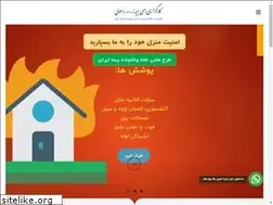 Sites similar to rasouli-broker.ir