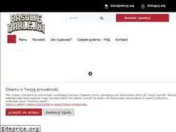 Sites similar to rasowenaklejki.pl