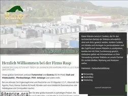 Sites similar to rasp-online.de