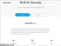 Sites similar to rasp.baidu.com