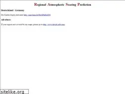 Sites similar to rasp.linta.de