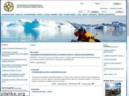 Sites similar to raspadok.ru