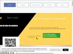 Sites similar to raspagemempisodemadeira.com