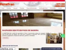 Sites similar to raspagemsempo.com.br