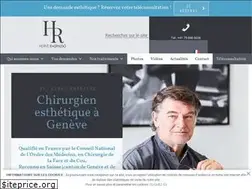 Sites similar to raspaldo.ch