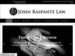 Sites similar to raspantelaw.com