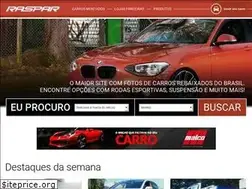 Sites similar to raspar.com.br