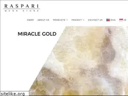 Sites similar to raspari.com