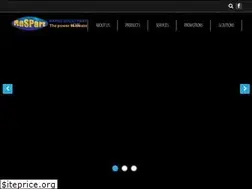 Sites similar to raspart.com
