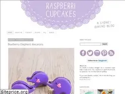 Sites similar to raspberricupcakes.com