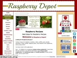 Sites similar to raspberry-depot.com