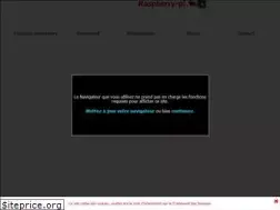 Sites similar to raspberry-pi.ovh