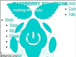 Sites similar to raspberry-solutions.com