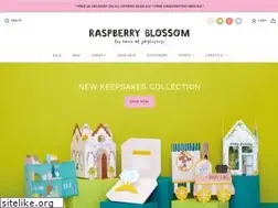 Sites similar to raspberryblossom.com