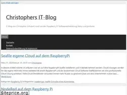 Sites similar to raspberrycomputer.de