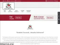 Sites similar to raspberrygolfacademy.com