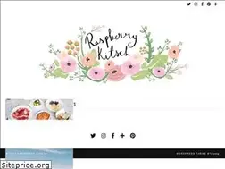 Sites similar to raspberrykitsch.com