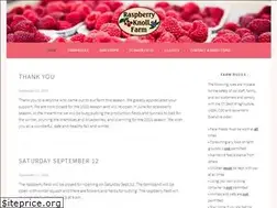 Sites similar to raspberryknoll.com