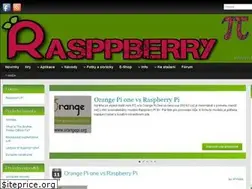 Sites similar to raspberrypi.cz