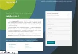 Sites similar to raspberrypi.it