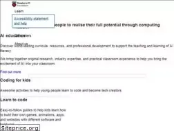 Sites similar to raspberrypi.org