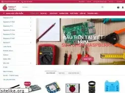 Sites similar to raspberrypi.vn