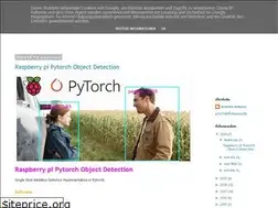 Sites similar to raspberrypi4u.blogspot.com