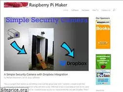 Sites similar to raspberrypimaker.com