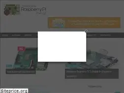 Sites similar to raspberrypiportugal.pt