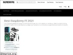 Sites similar to raspberrypiq.com